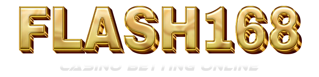 FLASH168 เว็บตรง สล็อต คาสิโน กีฬา 2026